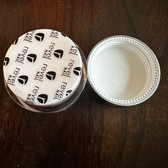 Revel Nail Finale DIP POWDER 1 oz - Picture 4 of 4